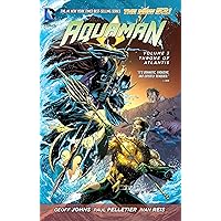 アメコミ・英語　全2巻セット　AQUAMAN AND THE OTHERS Aquaman and the Others: Alignment Earth | DC Database | Fandom